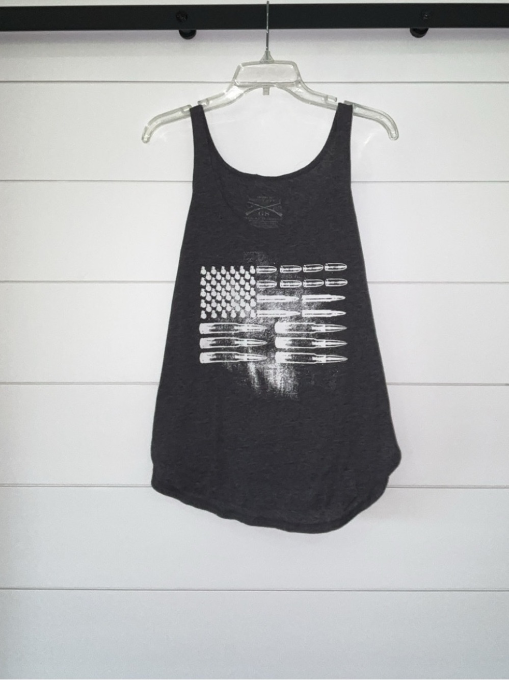 Women’s Grunt Style Tank Top